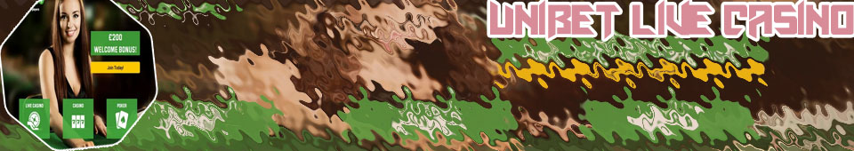 Unibet live casino android