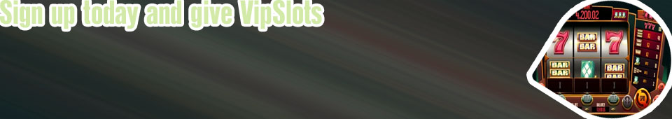 Vipslots casino