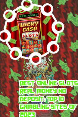 Win real cash playing free slots